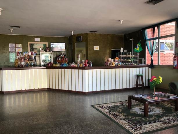 Imagen de los interiores del Hotel Transito. Foto 13