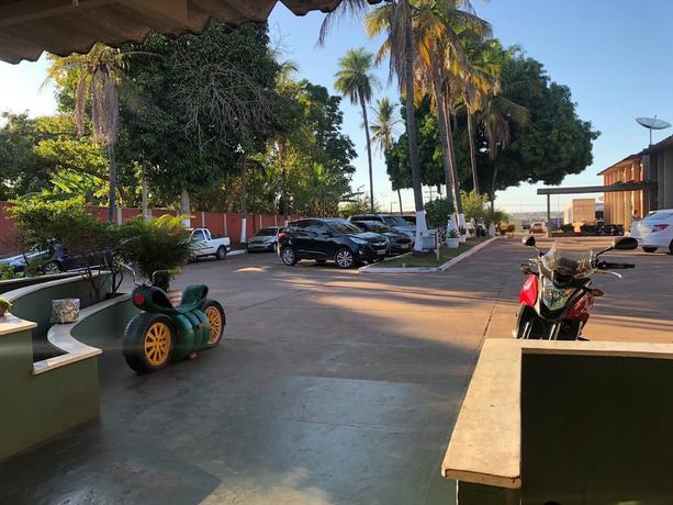 Imagen general del Hotel Transito. Foto 4