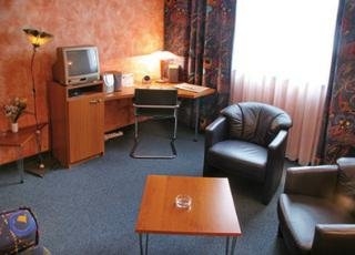 Imagen general del Hotel Transmar Travel. Foto 2