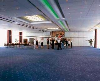 Imagen general del Hotel Transmar Travel. Foto 3