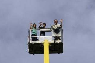 Imagen general del Hotel Transmar Travel. Foto 5