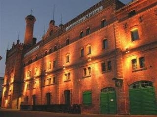 Imagen general del Hotel Transmar Travel. Foto 6