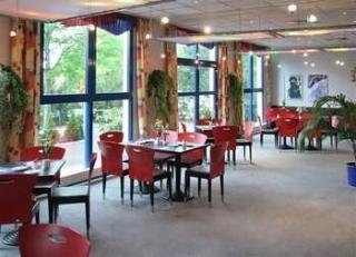 Imagen general del Hotel Transmar Travel. Foto 11