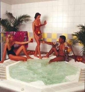 Imagen general del Hotel Transmar Travel. Foto 13