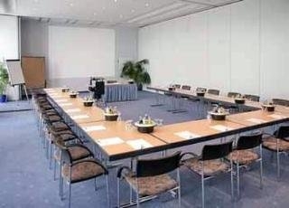 Imagen general del Hotel Transmar Travel. Foto 15