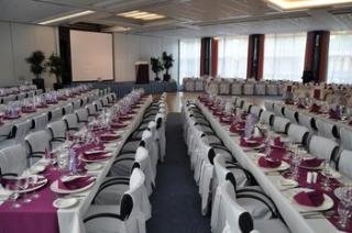 Imagen general del Hotel Transmar Travel. Foto 16