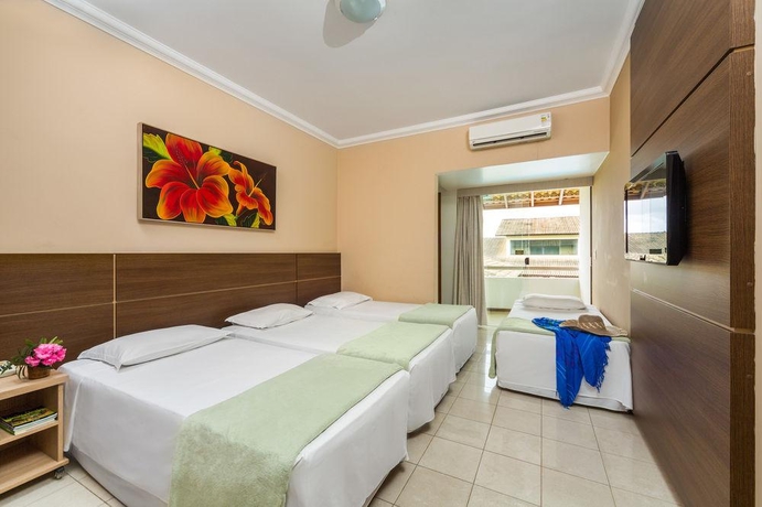 Imagen general del Hotel Transoceânico Praia. Foto 2