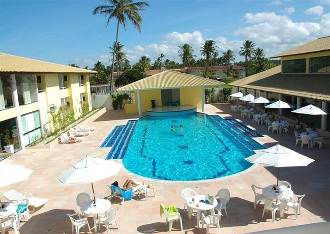 Imagen general del Hotel Transoceânico Praia. Foto 3