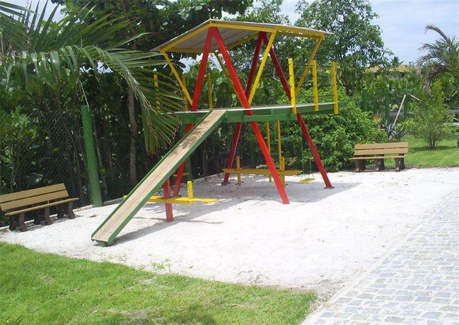 Imagen general del Hotel Transoceânico Praia. Foto 4