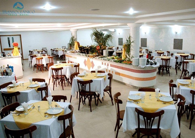 Imagen general del Hotel Transoceânico Praia. Foto 5