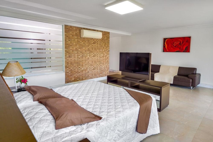 Imagen general del Hotel Transoceânico Praia. Foto 6