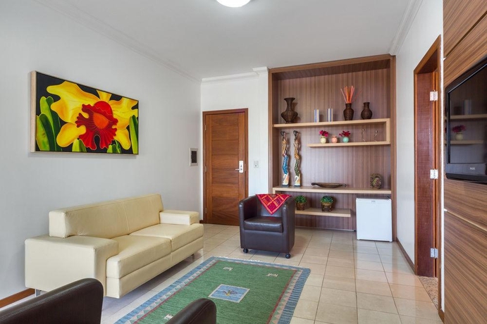 Imagen general del Hotel Transoceânico Praia. Foto 8