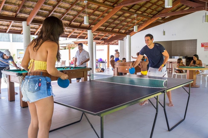 Imagen de la habitación del Hotel Transoceânico Praia. Foto 15