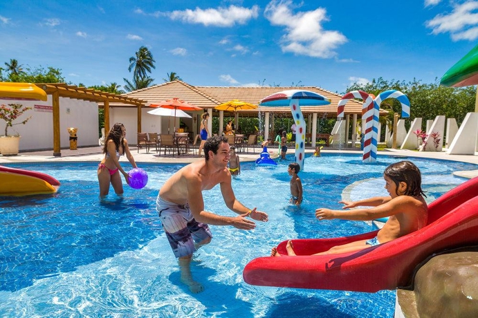 Imagen general del Hotel Transoceânico Praia. Foto 11