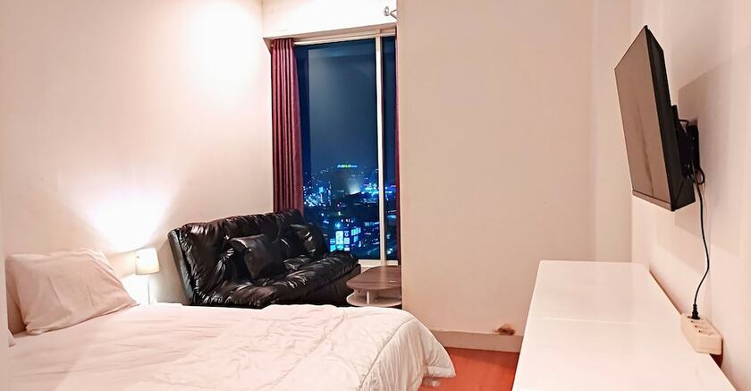 Imagen de la habitación del Hotel Transpark Juanda by 21 Room. Foto 11