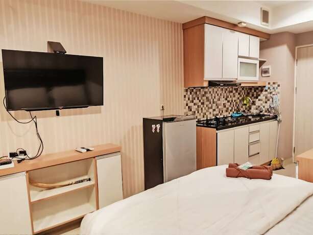 Imagen general del Hotel Transpark Juanda by 21 Room. Foto 1