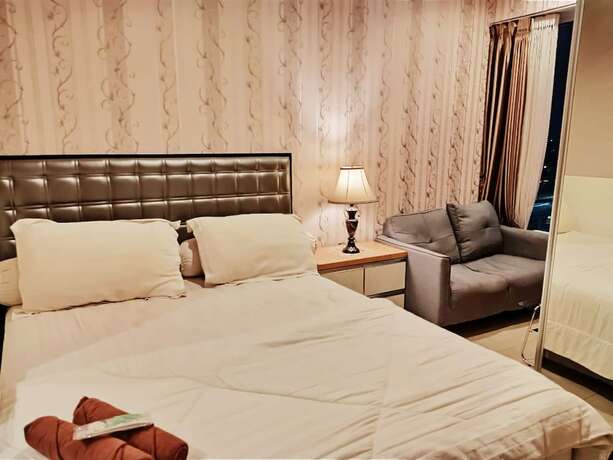 Imagen general del Hotel Transpark Juanda by 21 Room. Foto 2
