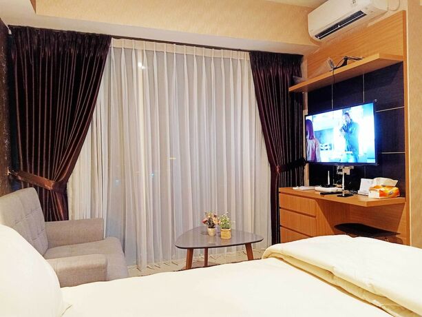Imagen general del Hotel Transpark Juanda by 21 Room. Foto 4