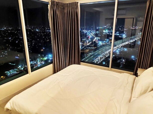 Imagen de la habitación del Hotel Transpark Juanda by 21 Room. Foto 14
