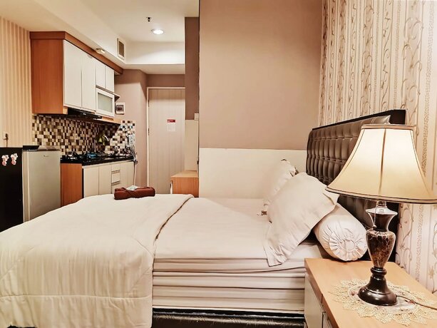 Imagen general del Hotel Transpark Juanda by 21 Room. Foto 5