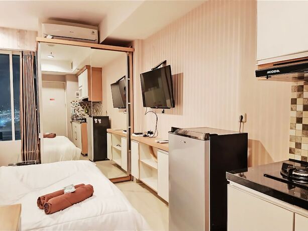 Imagen general del Hotel Transpark Juanda by 21 Room. Foto 6