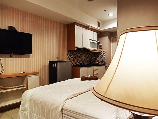 Imagen general del Hotel Transpark Juanda by 21 Room. Foto 7