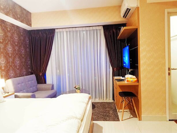 Imagen general del Hotel Transpark Juanda by 21 Room. Foto 10