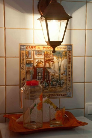 Imagen general del Hotel Transportnaya. Foto 2