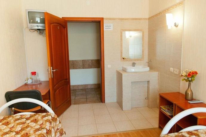 Imagen general del Hotel Transportnaya. Foto 7