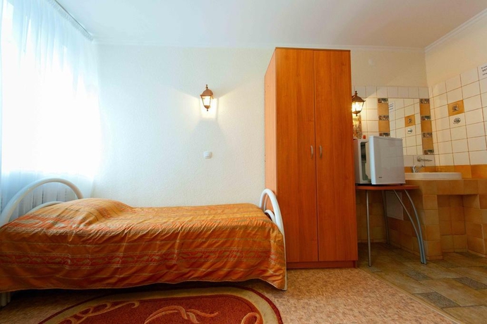 Imagen general del Hotel Transportnaya. Foto 12