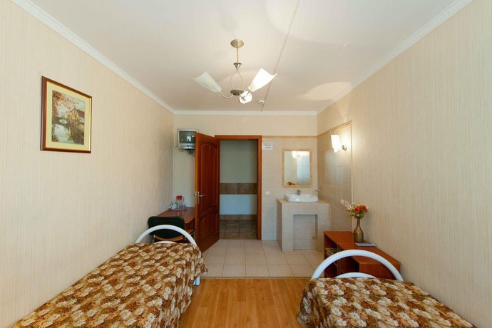 Imagen general del Hotel Transportnaya. Foto 13