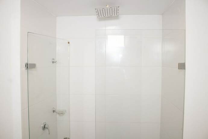 Imagen de la habitación del Hotel Tranv&iacute;a 40. Foto 5