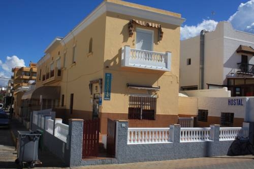 Imagen general del Hotel Tranvía Beach House. Foto 9