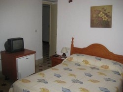 Imagen de la habitación del Hotel Tranvía Beach House. Foto 12