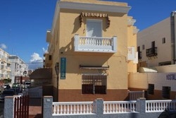 Imagen general del Hotel Tranvía Beach House. Foto 3