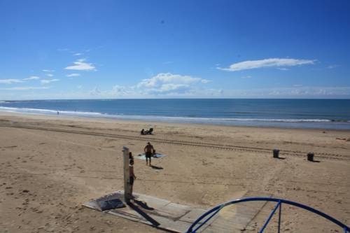 Imagen general del Hotel Tranvía Beach House. Foto 5