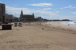 Imagen general del Hotel Tranvía Beach House. Foto 7