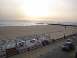 Imagen general del Hotel Tranvía Beach House. Foto 8