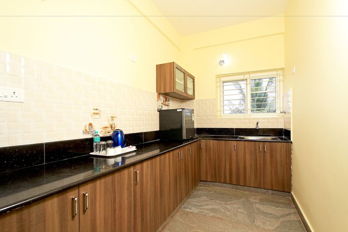 Imagen de la habitación del Hotel Tranzotel Bangalore Airport. Foto 5