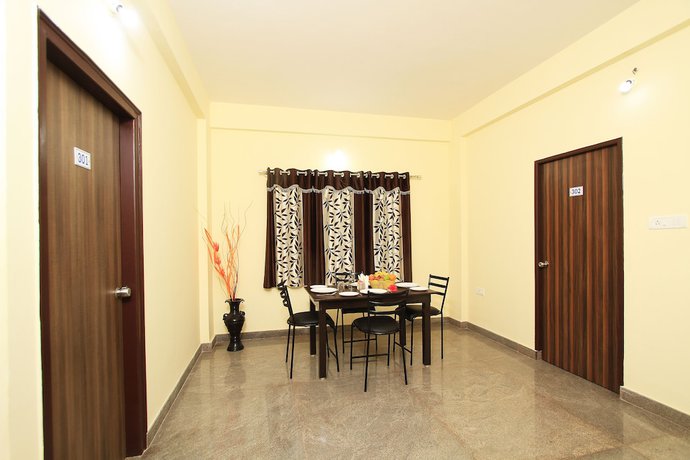 Imagen de la habitación del Hotel Tranzotel Bangalore Airport. Foto 10