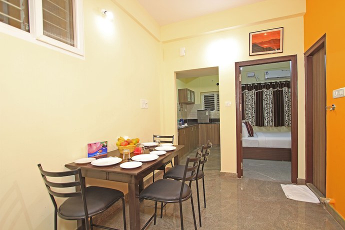 Imagen de la habitación del Hotel Tranzotel Bangalore Airport. Foto 11