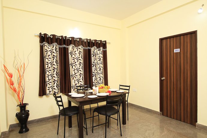 Imagen de la habitación del Hotel Tranzotel Bangalore Airport. Foto 15