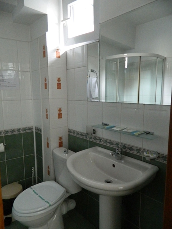 Imagen de la habitación del Hotel Tranzzit. Foto 12