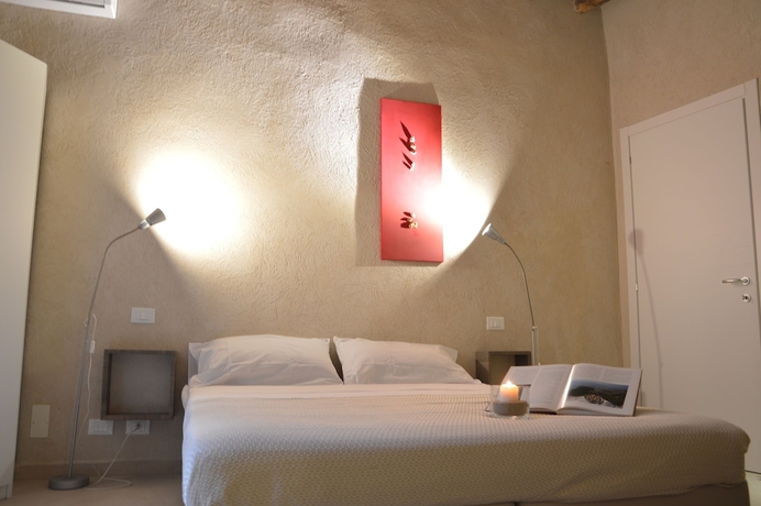 Imagen de la habitación del Hotel Trapani Secret BandB. Foto 5