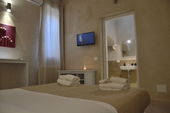 Imagen de la habitación del Hotel Trapani Secret BandB. Foto 6