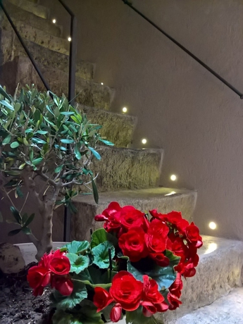 Imagen general del Hotel Trapani Secret BandB. Foto 1