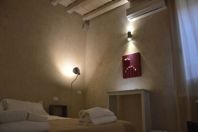 Imagen de la habitación del Hotel Trapani Secret BandB. Foto 7