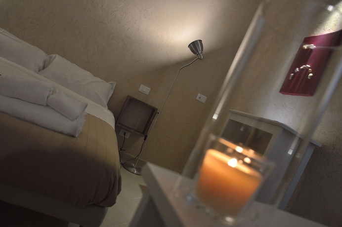 Imagen de la habitación del Hotel Trapani Secret BandB. Foto 8