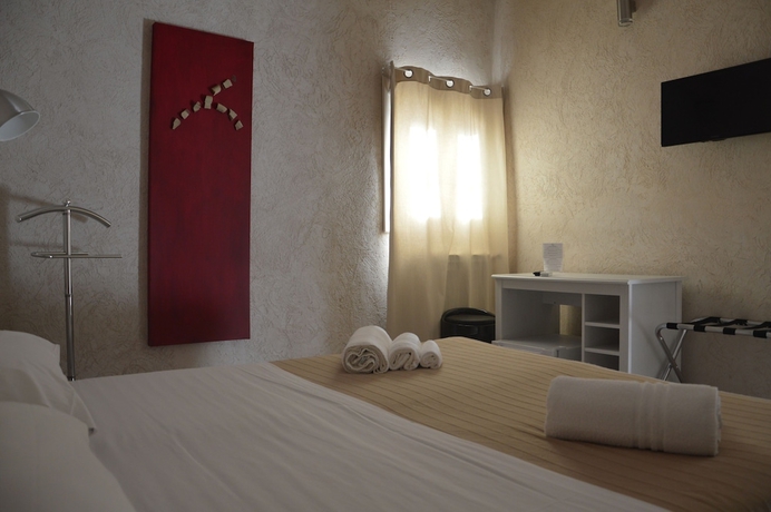 Imagen de la habitación del Hotel Trapani Secret BandB. Foto 9