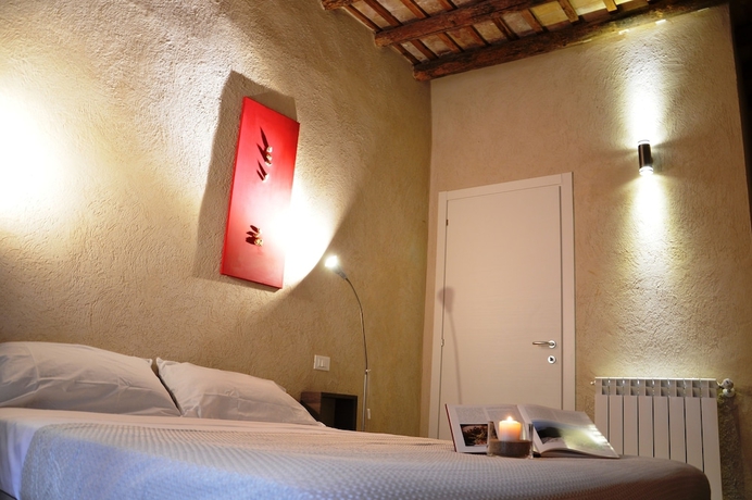 Imagen de la habitación del Hotel Trapani Secret BandB. Foto 10
